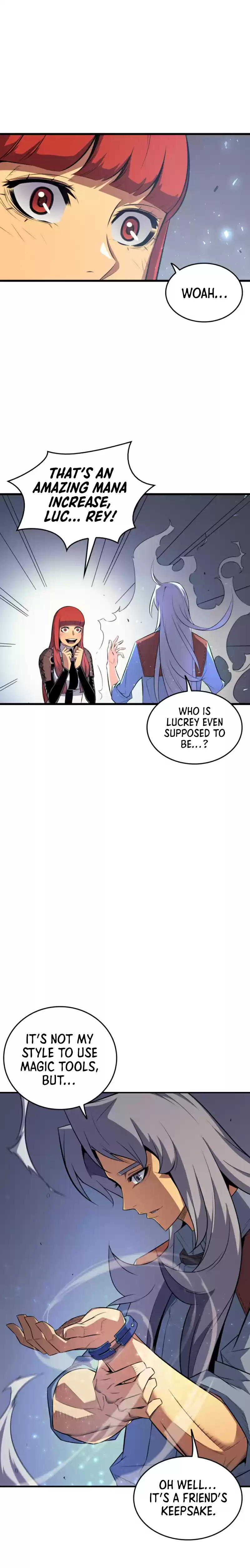 The Archmage Returns After 4000 Years Ch. 35