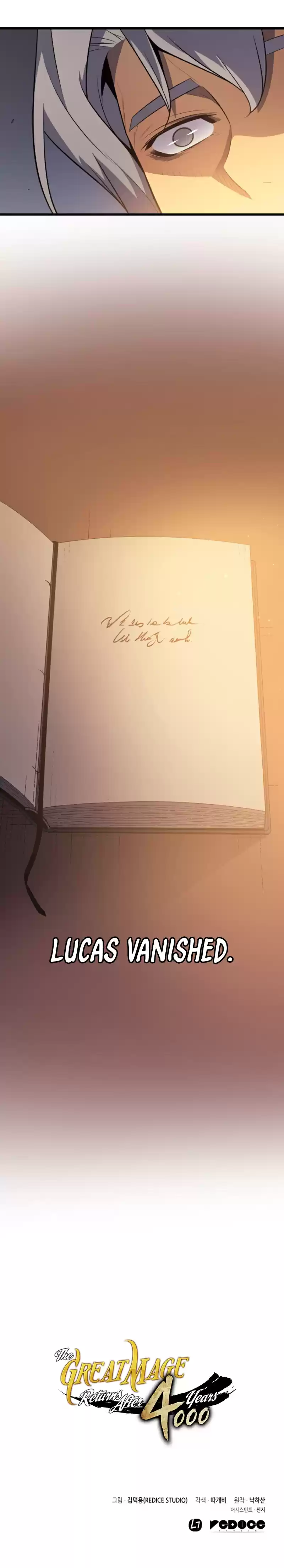 The Archmage Returns After 4000 Years Ch. 35