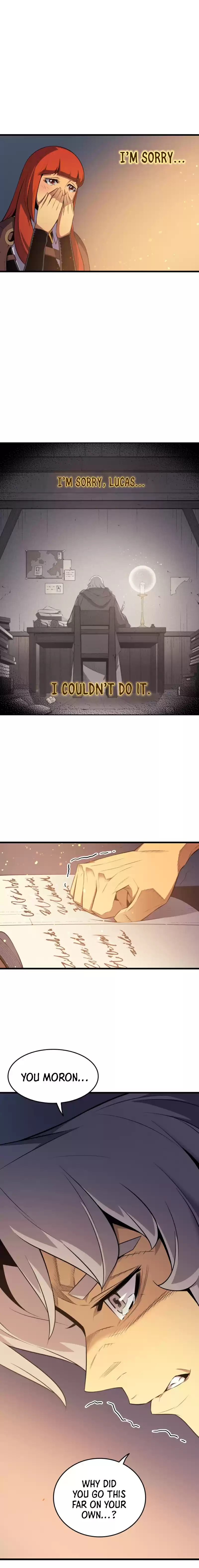 The Archmage Returns After 4000 Years Ch. 36