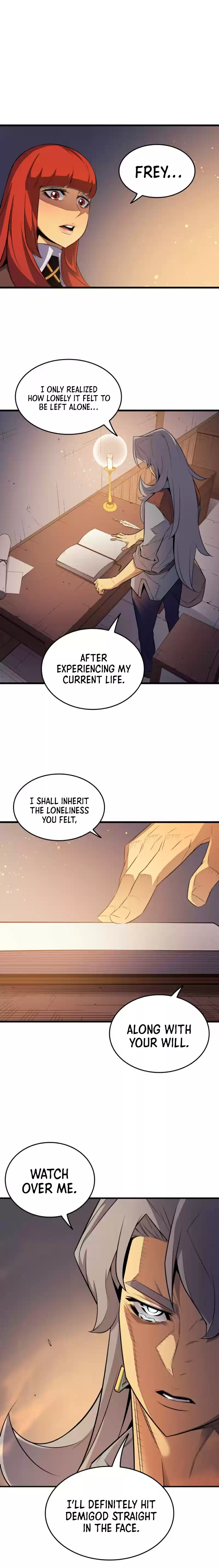 The Archmage Returns After 4000 Years Ch. 36