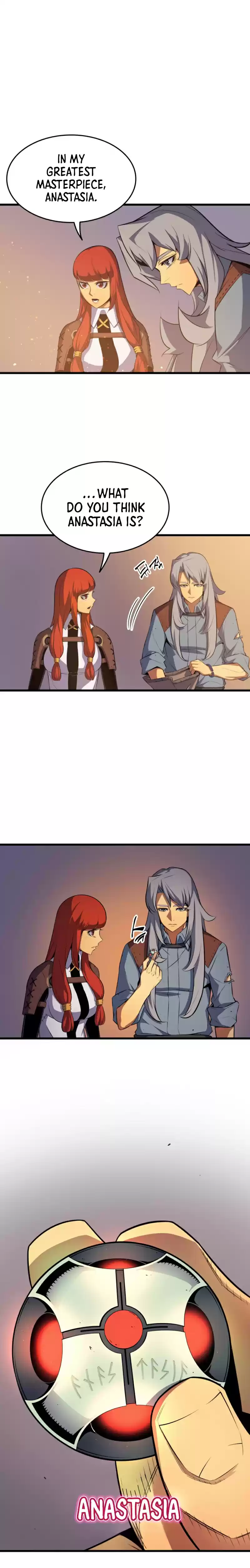 The Archmage Returns After 4000 Years Ch. 36