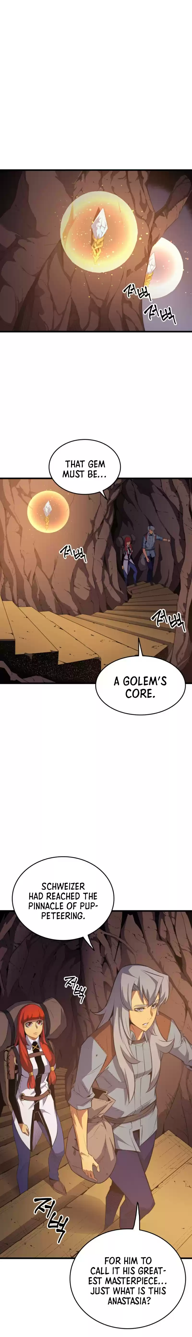 The Archmage Returns After 4000 Years Ch. 36