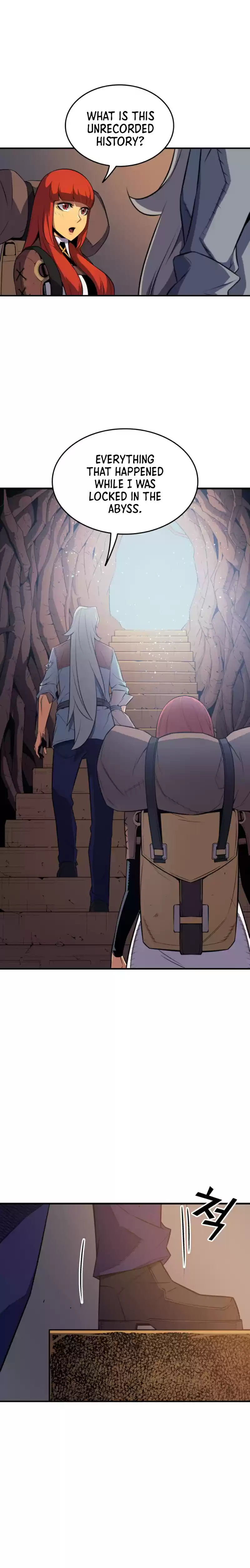 The Archmage Returns After 4000 Years Ch. 36