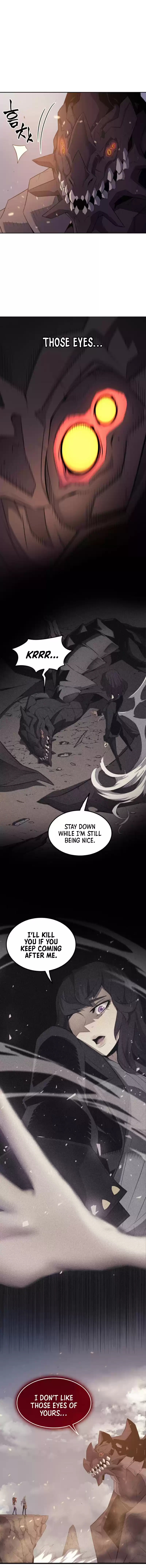 The Archmage Returns After 4000 Years Ch. 37