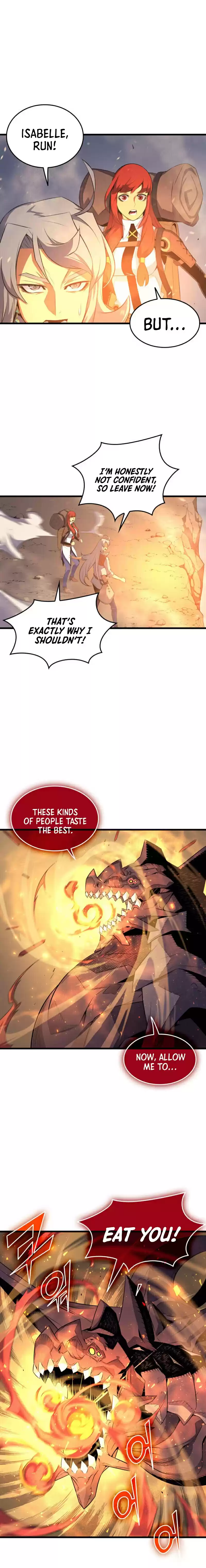 The Archmage Returns After 4000 Years Ch. 37