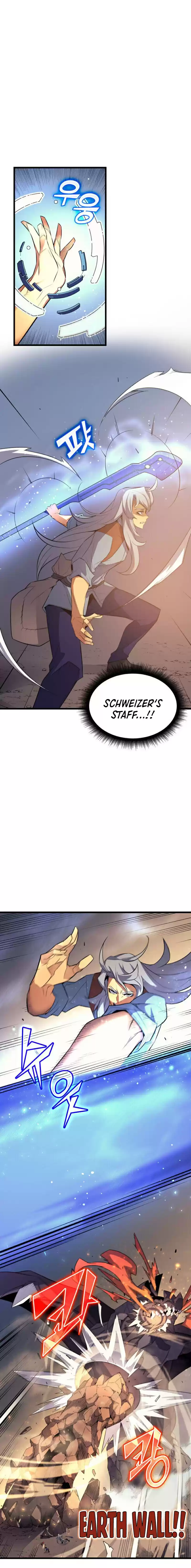 The Archmage Returns After 4000 Years Ch. 37