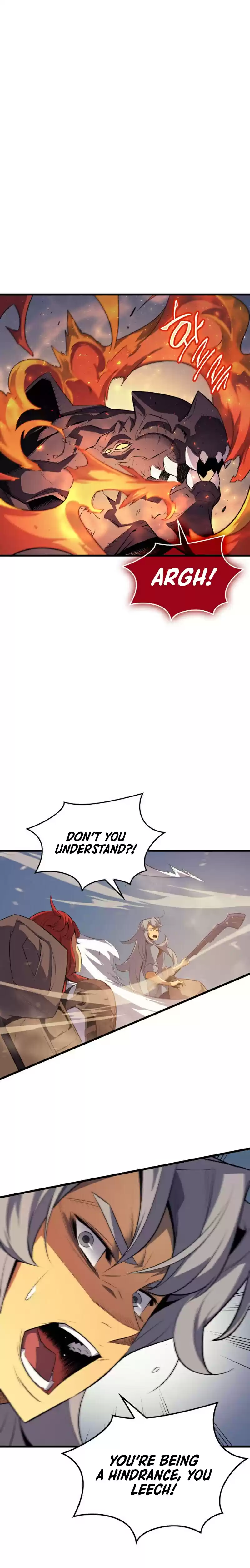 The Archmage Returns After 4000 Years Ch. 37