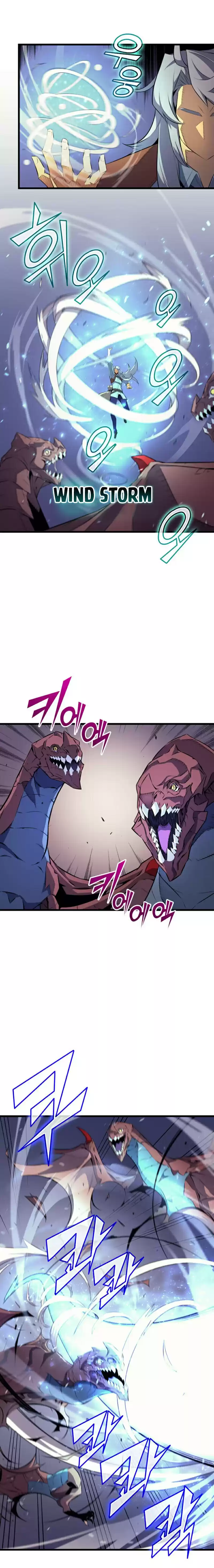 The Archmage Returns After 4000 Years Ch. 37