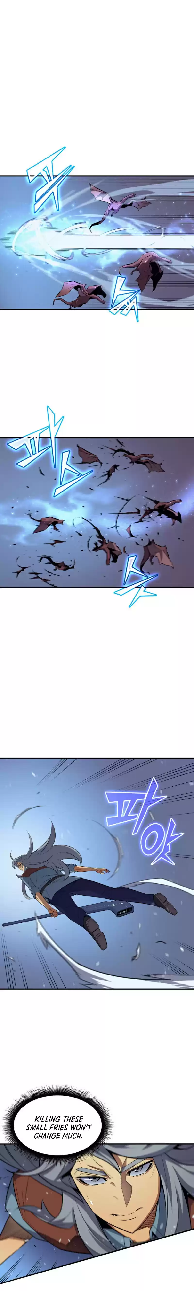 The Archmage Returns After 4000 Years Ch. 37