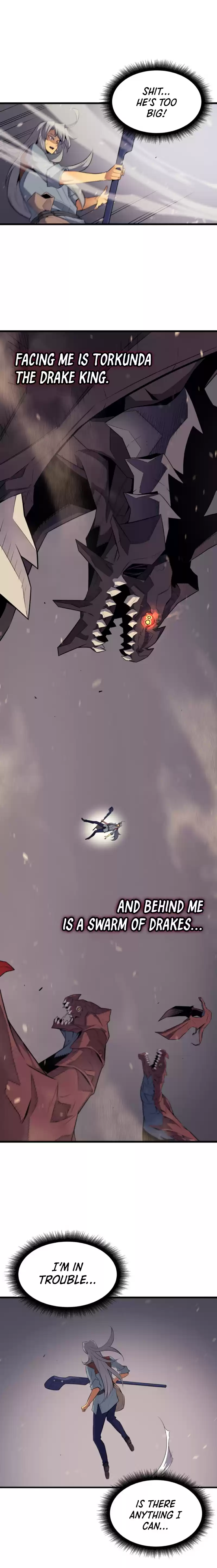 The Archmage Returns After 4000 Years Ch. 38