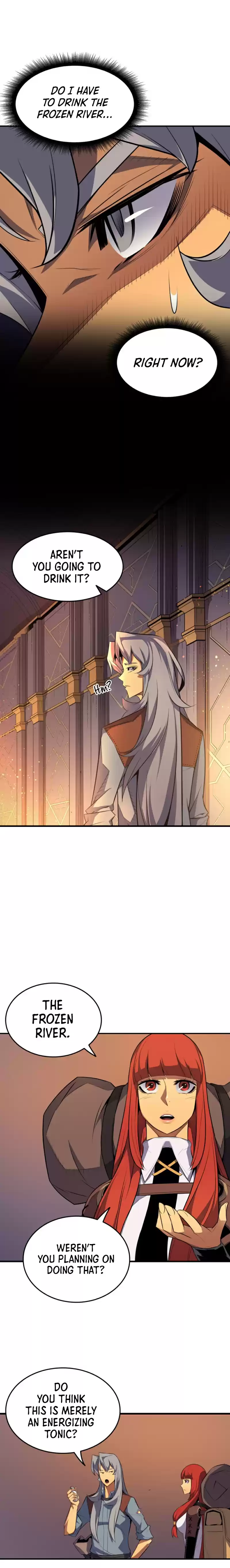 The Archmage Returns After 4000 Years Ch. 38