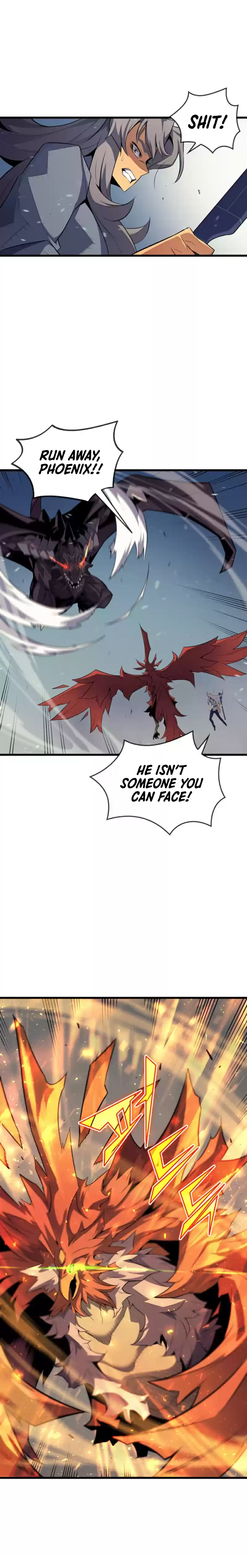 The Archmage Returns After 4000 Years Ch. 38