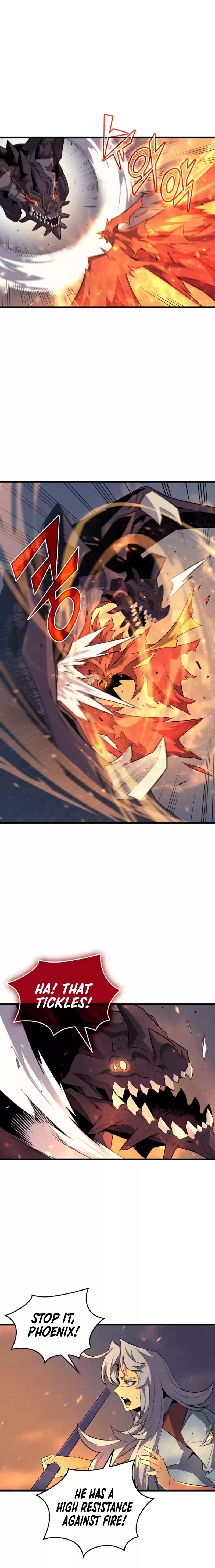 The Archmage Returns After 4000 Years Ch. 38