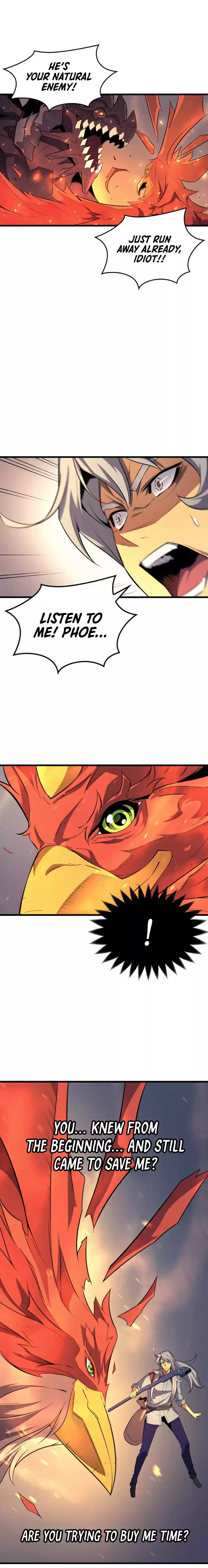 The Archmage Returns After 4000 Years Ch. 38