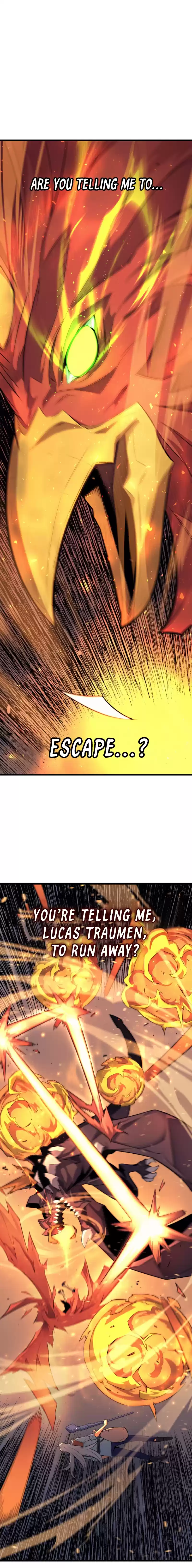 The Archmage Returns After 4000 Years Ch. 38