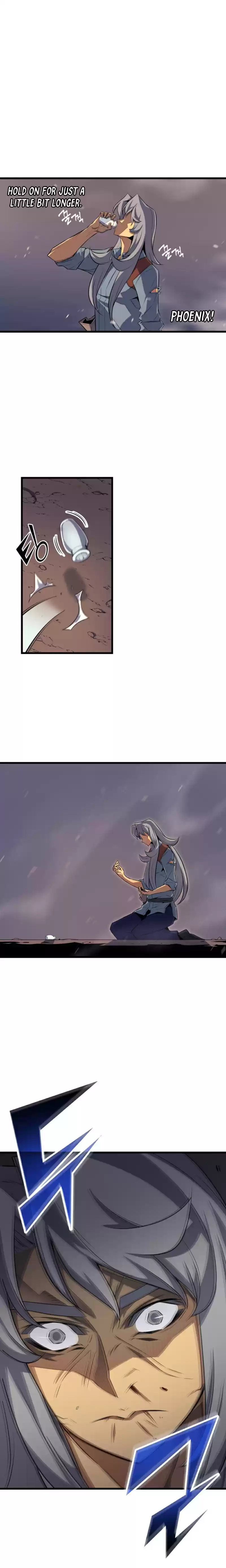 The Archmage Returns After 4000 Years Ch. 38