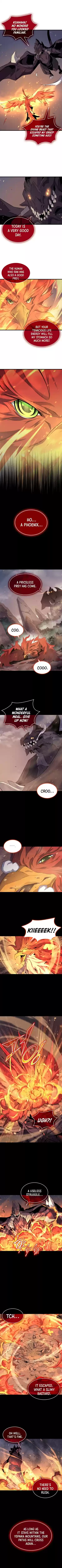 The Archmage Returns After 4000 Years Ch. 39