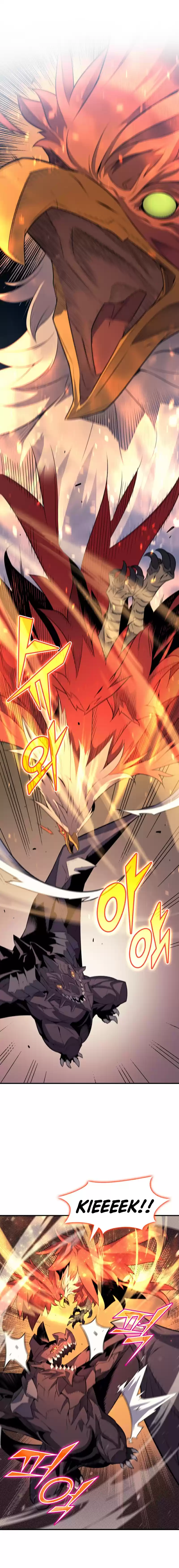 The Archmage Returns After 4000 Years Ch. 39