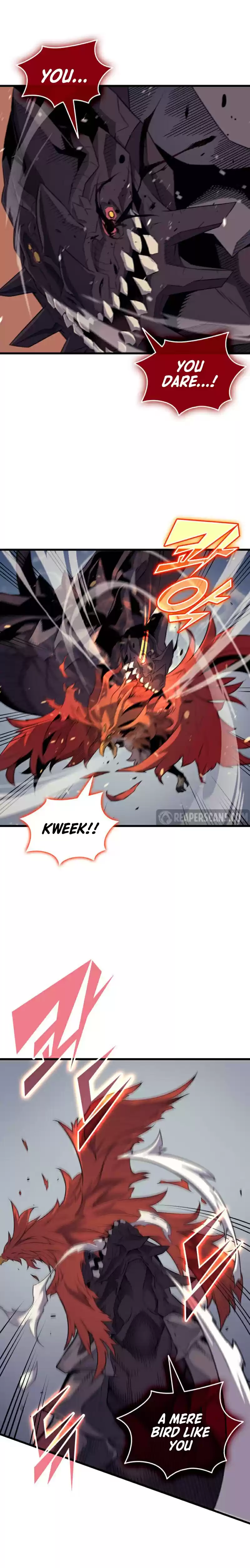 The Archmage Returns After 4000 Years Ch. 40