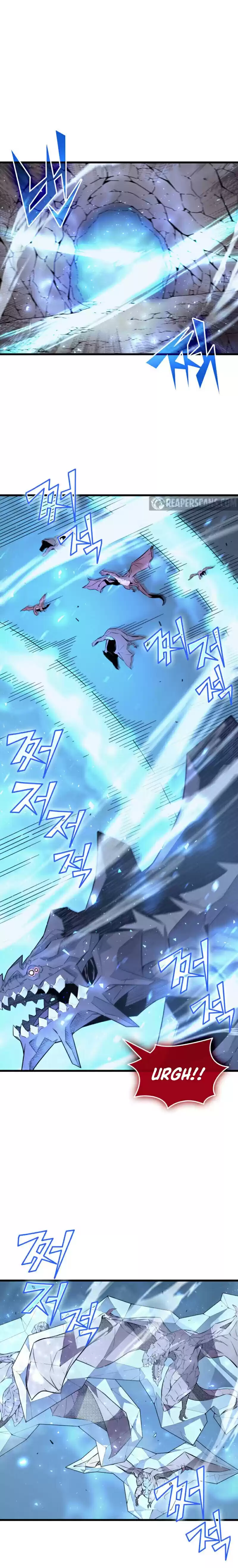 The Archmage Returns After 4000 Years Ch. 40