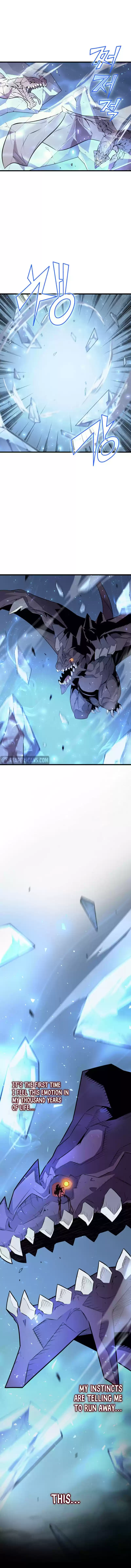 The Archmage Returns After 4000 Years Ch. 40