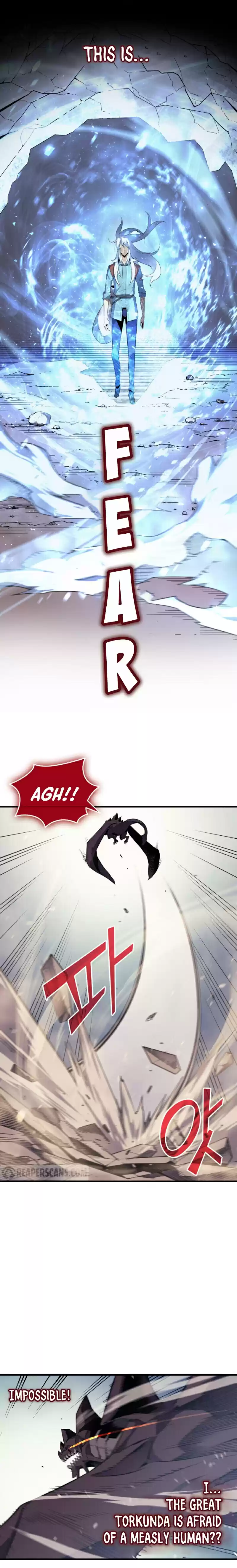 The Archmage Returns After 4000 Years Ch. 40