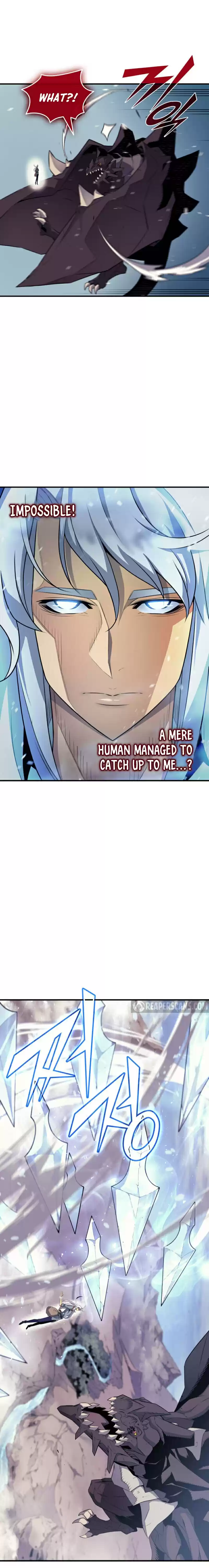 The Archmage Returns After 4000 Years Ch. 40