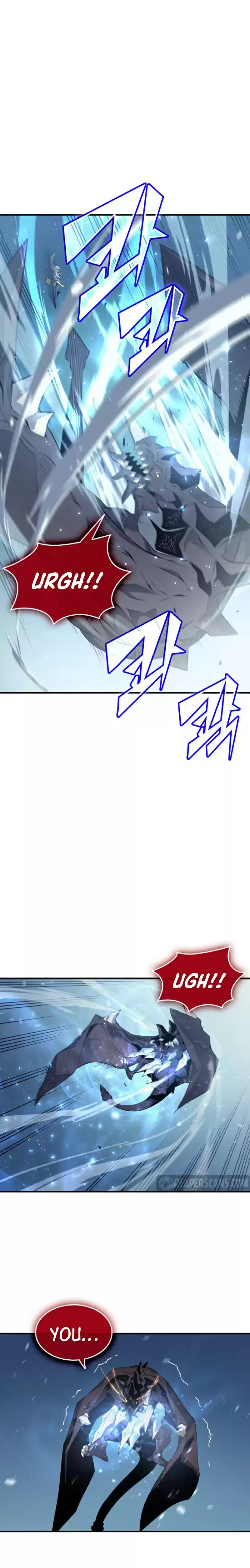 The Archmage Returns After 4000 Years Ch. 40