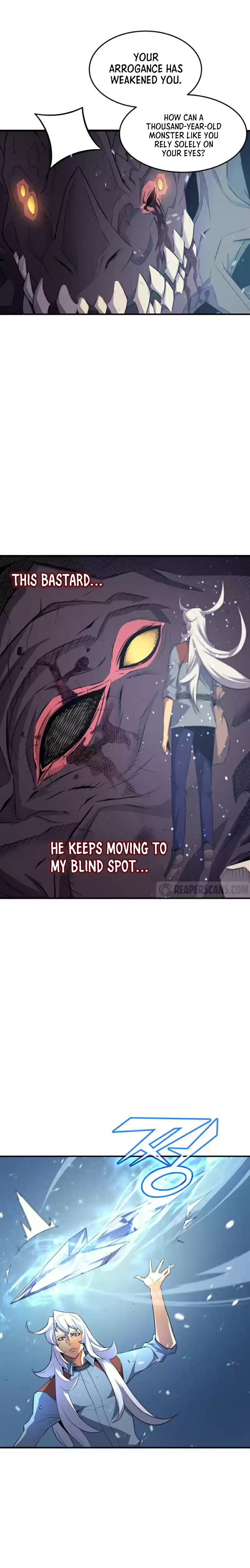 The Archmage Returns After 4000 Years Ch. 40