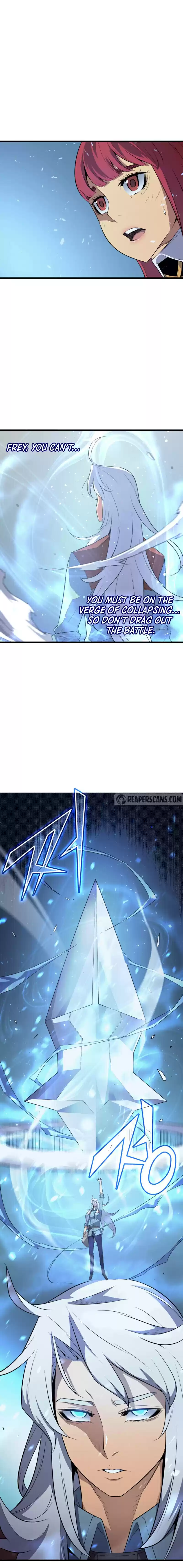 The Archmage Returns After 4000 Years Ch. 41