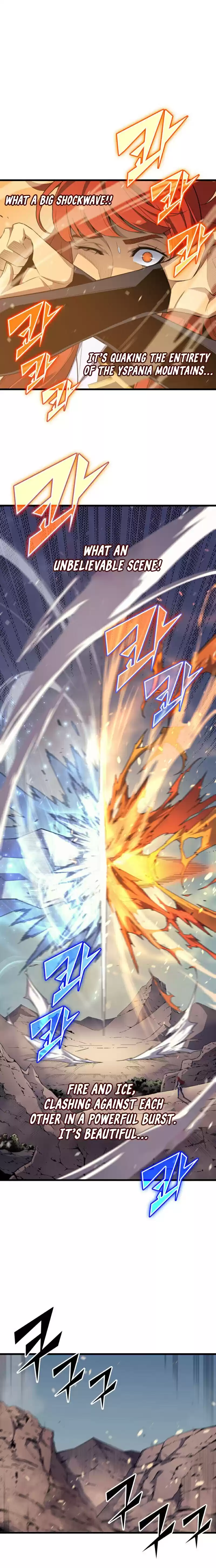 The Archmage Returns After 4000 Years Ch. 41