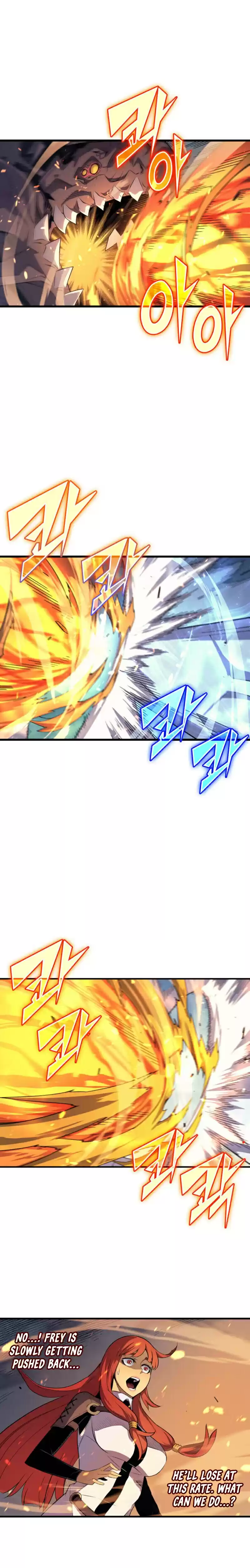 The Archmage Returns After 4000 Years Ch. 41