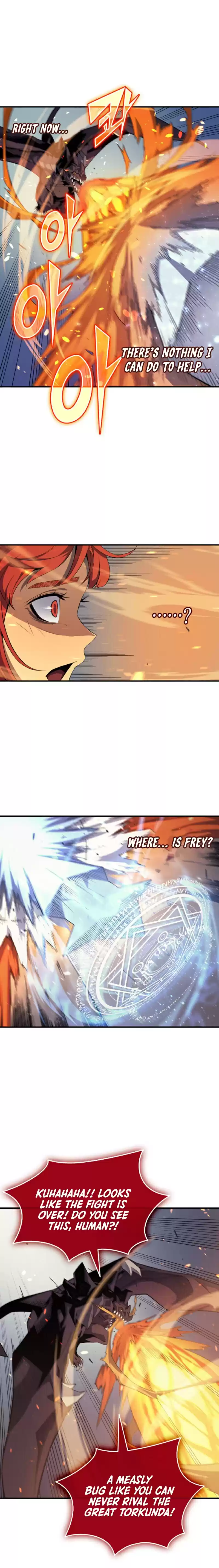 The Archmage Returns After 4000 Years Ch. 41