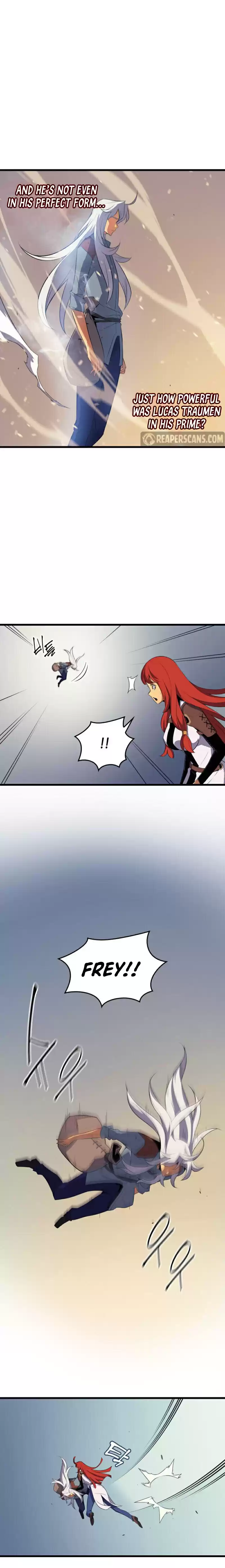 The Archmage Returns After 4000 Years Ch. 41