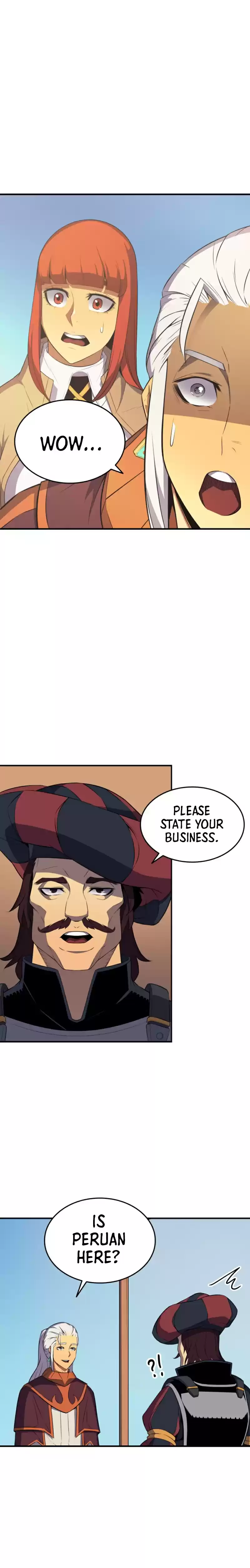 The Archmage Returns After 4000 Years Ch. 42