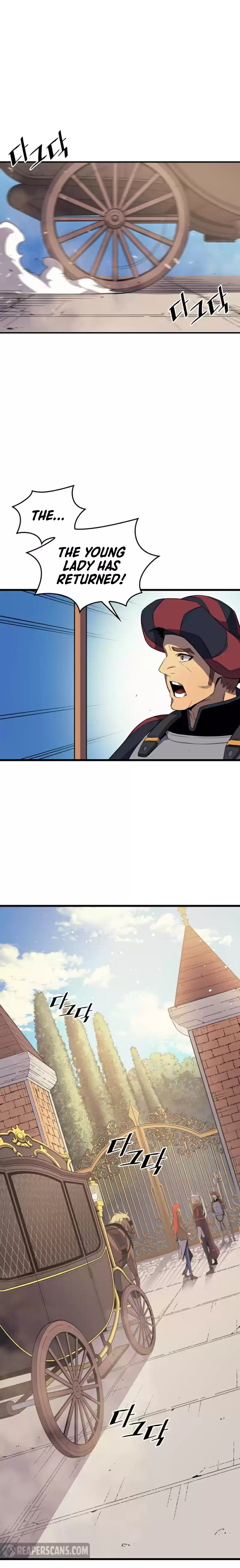 The Archmage Returns After 4000 Years Ch. 42