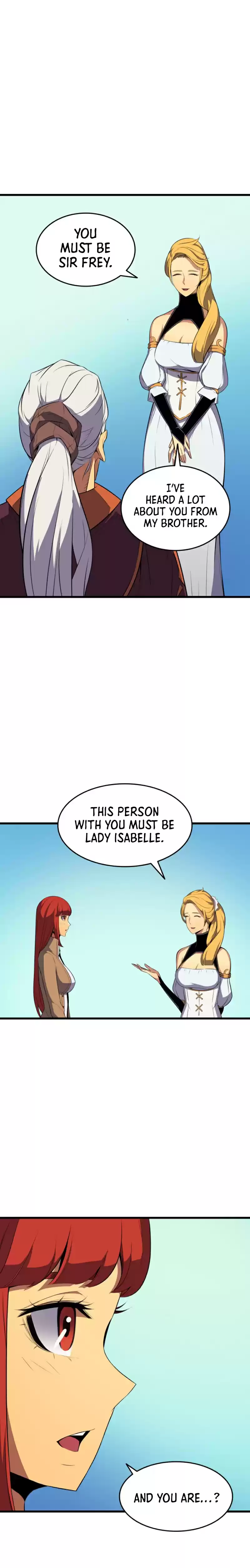 The Archmage Returns After 4000 Years Ch. 42