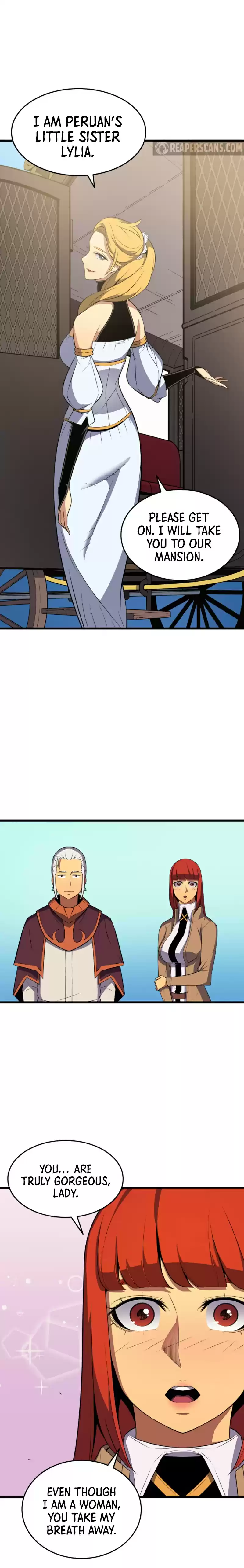 The Archmage Returns After 4000 Years Ch. 42