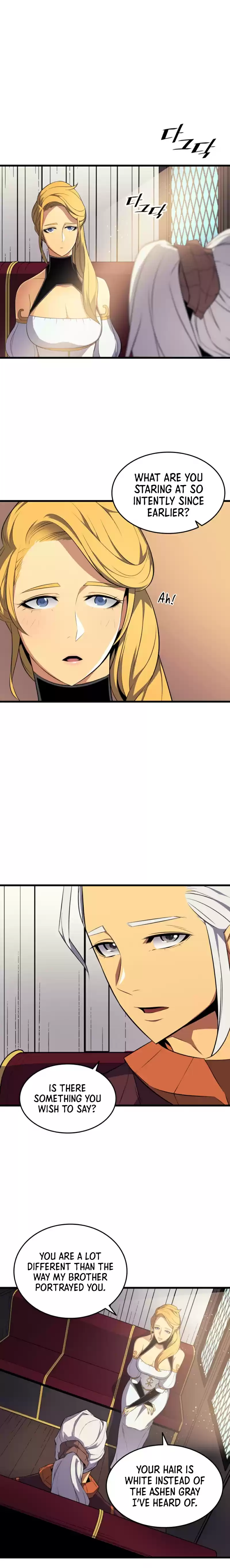 The Archmage Returns After 4000 Years Ch. 42