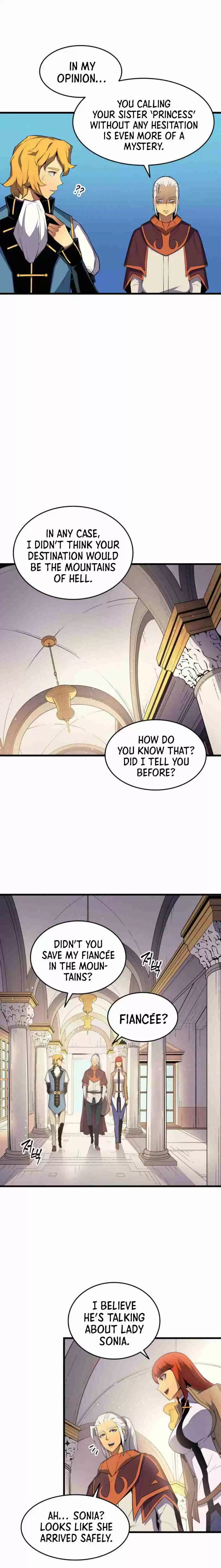 The Archmage Returns After 4000 Years Ch. 43