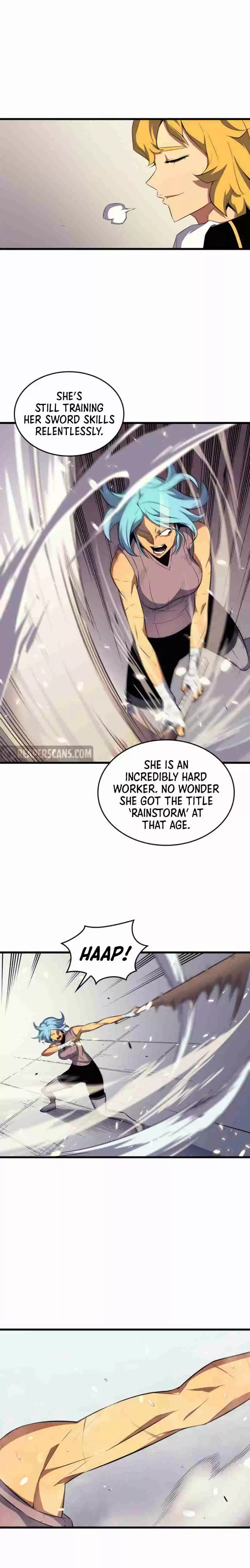 The Archmage Returns After 4000 Years Ch. 43