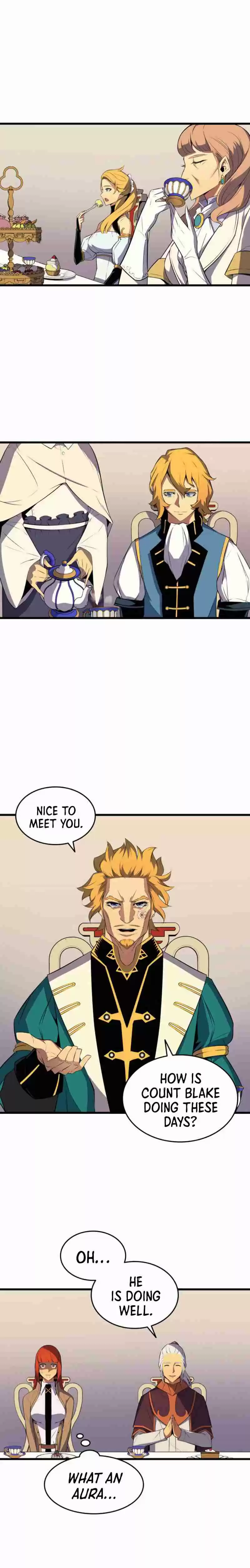 The Archmage Returns After 4000 Years Ch. 43