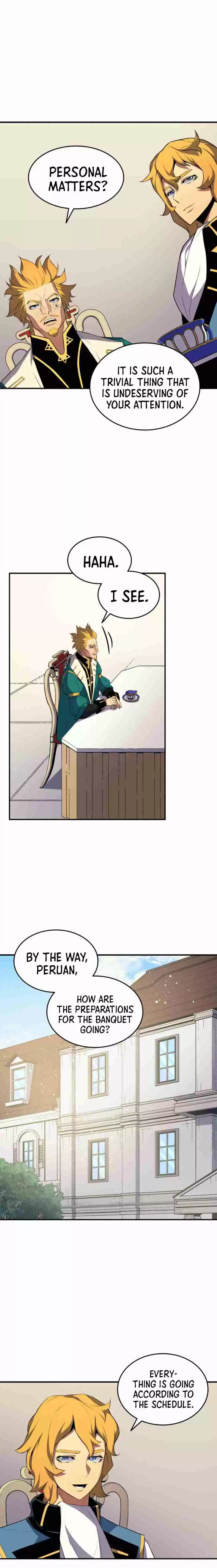 The Archmage Returns After 4000 Years Ch. 43