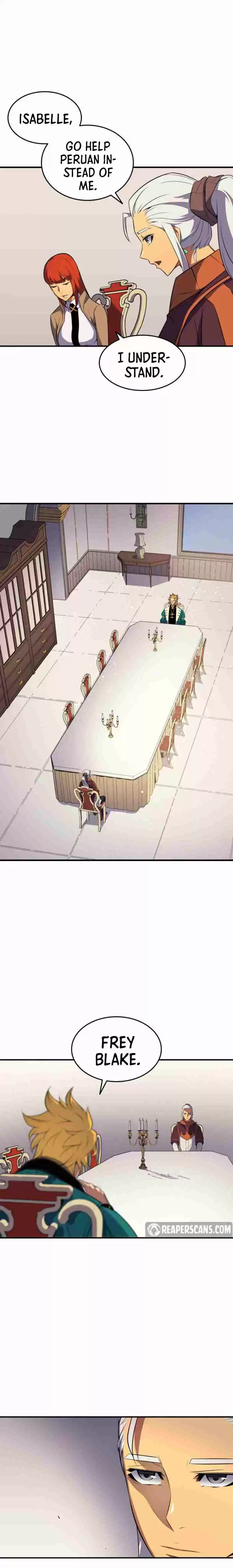 The Archmage Returns After 4000 Years Ch. 43