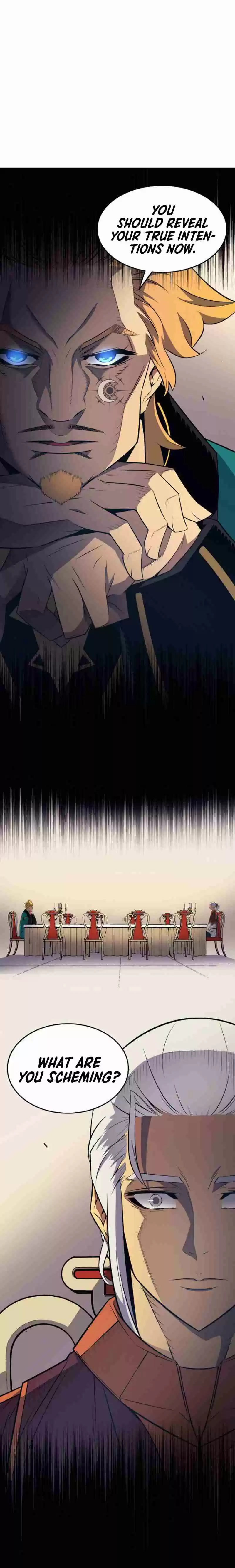 The Archmage Returns After 4000 Years Ch. 43