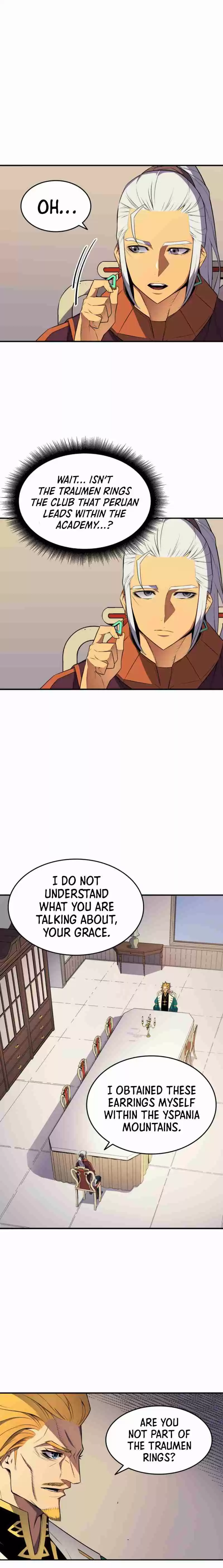 The Archmage Returns After 4000 Years Ch. 44