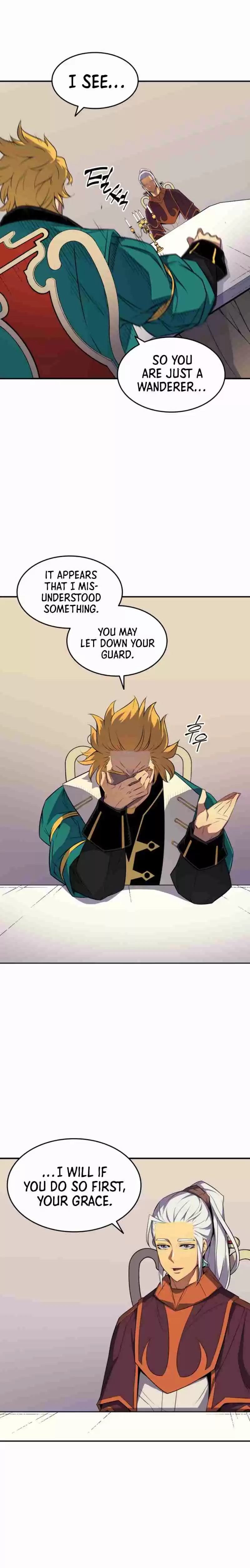 The Archmage Returns After 4000 Years Ch. 44