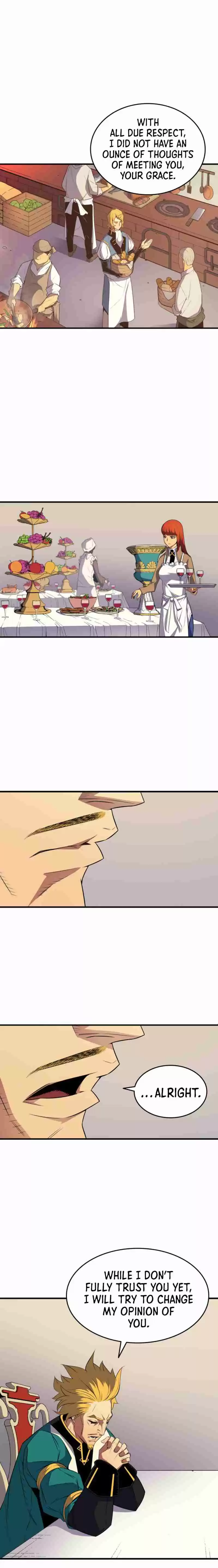 The Archmage Returns After 4000 Years Ch. 44