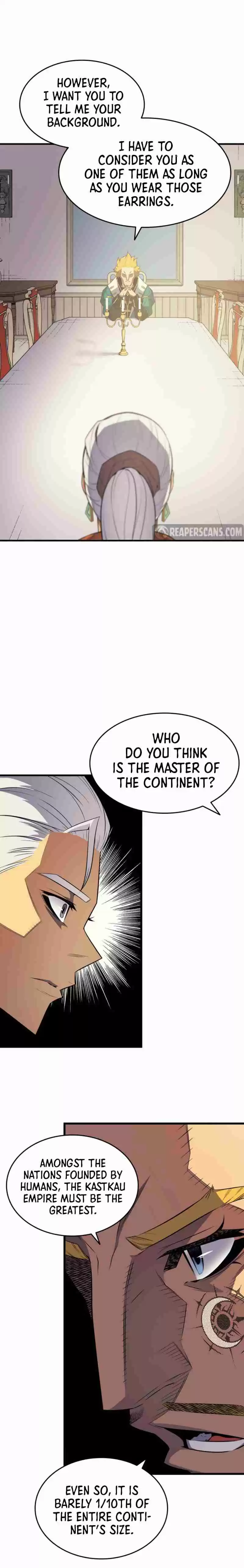 The Archmage Returns After 4000 Years Ch. 44