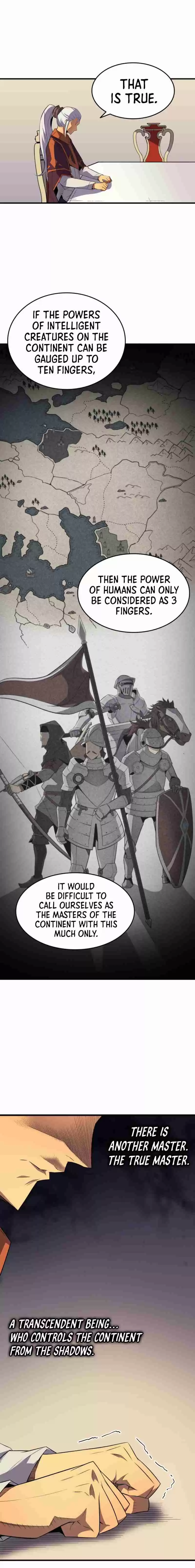 The Archmage Returns After 4000 Years Ch. 44